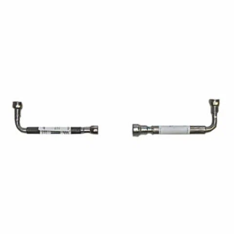 2000-2003 GMC Sierra 2500 Fuel Line Kit 6.0L Reg Cab Long Bed Stainless TGL0005SS